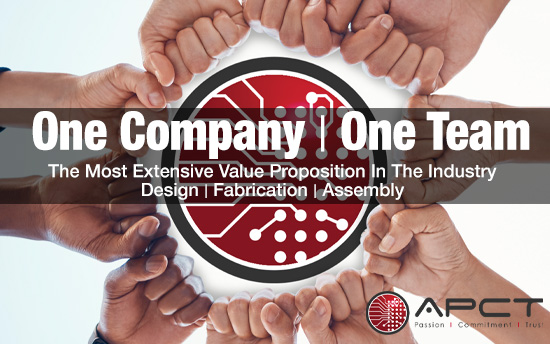One Company | One Team